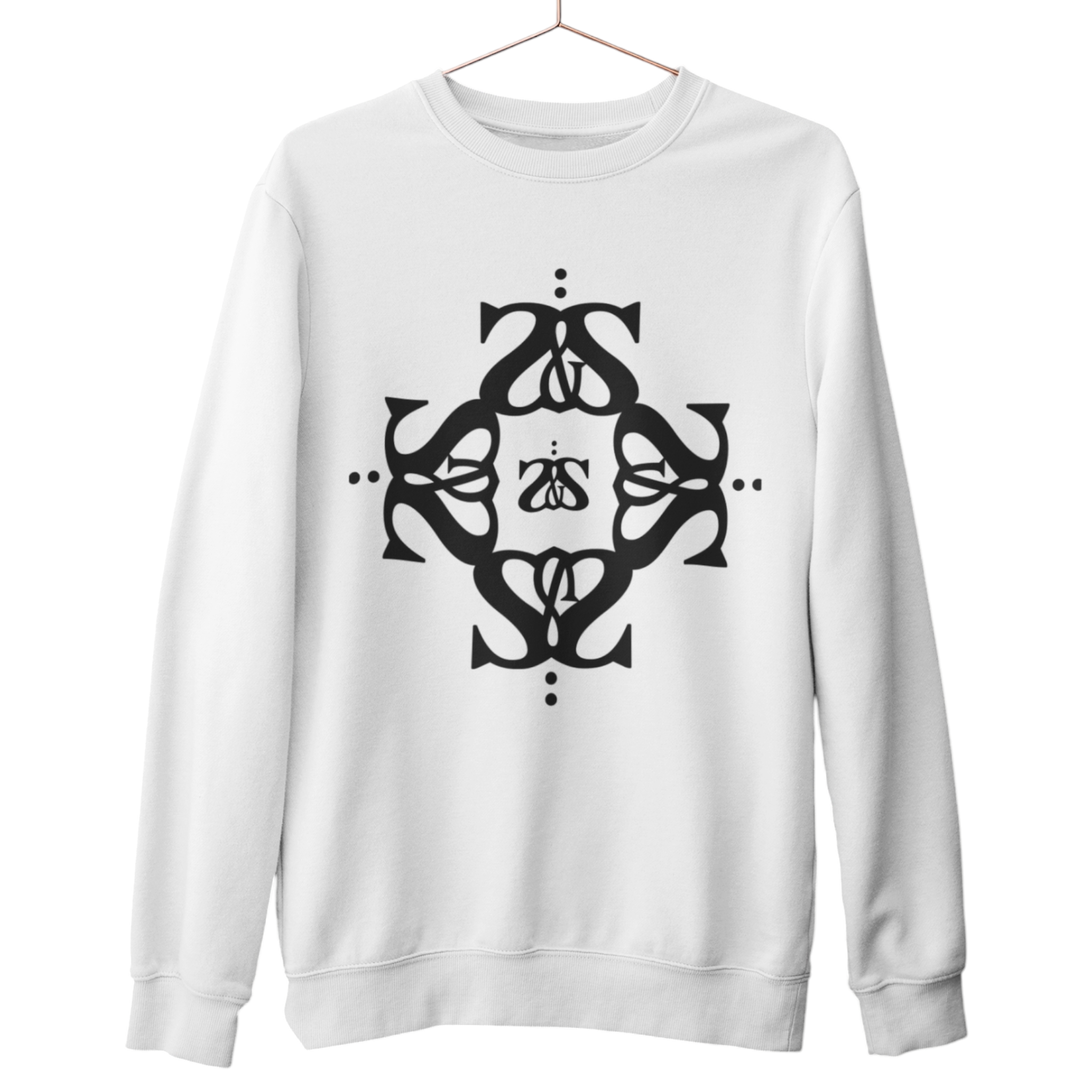 SWEATSHIRT - mono