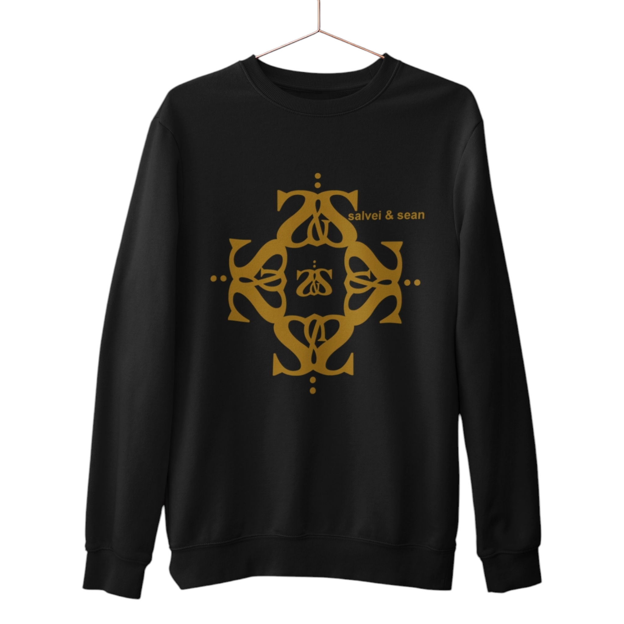 SWEATSHIRT - mono
