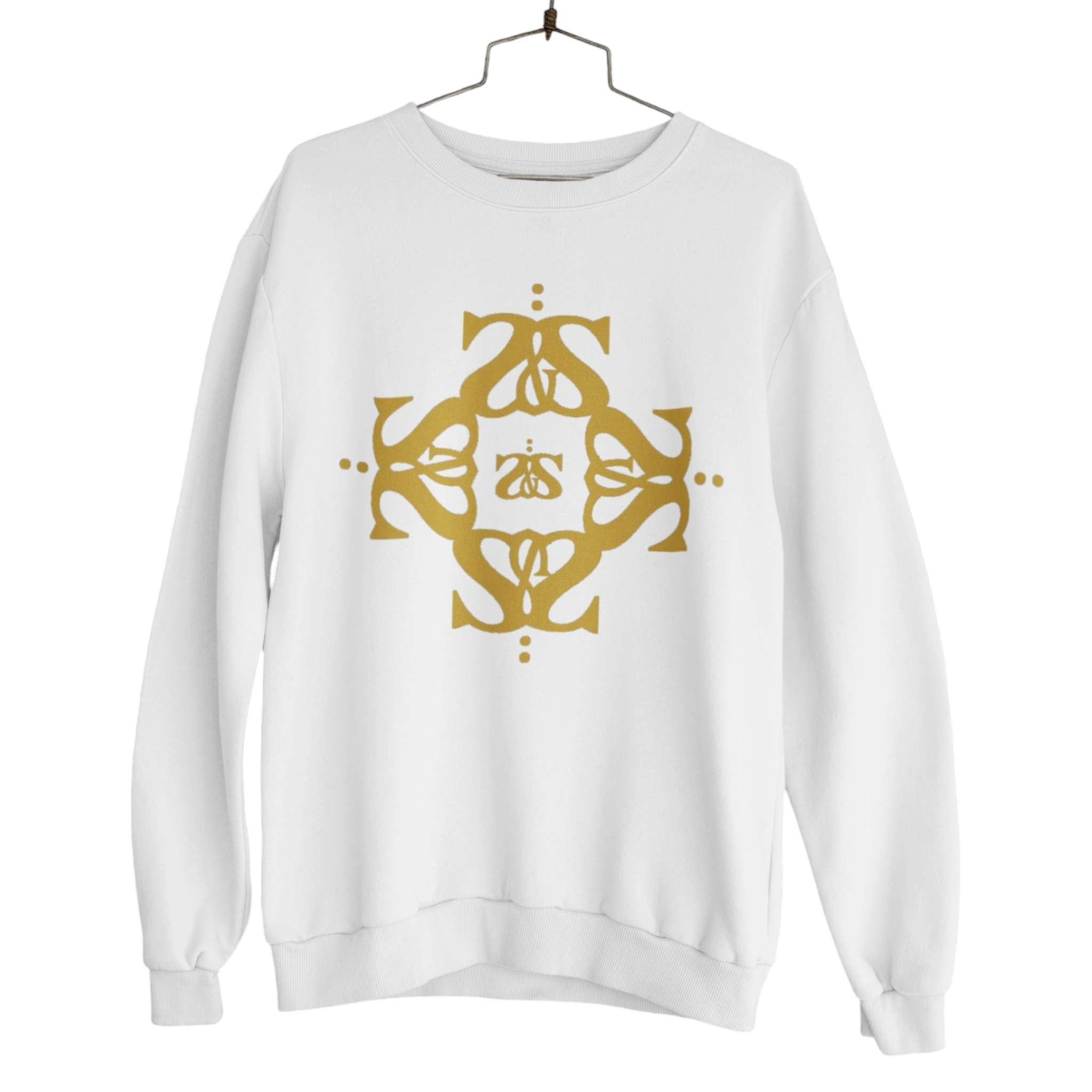 SWEATSHIRT - mono