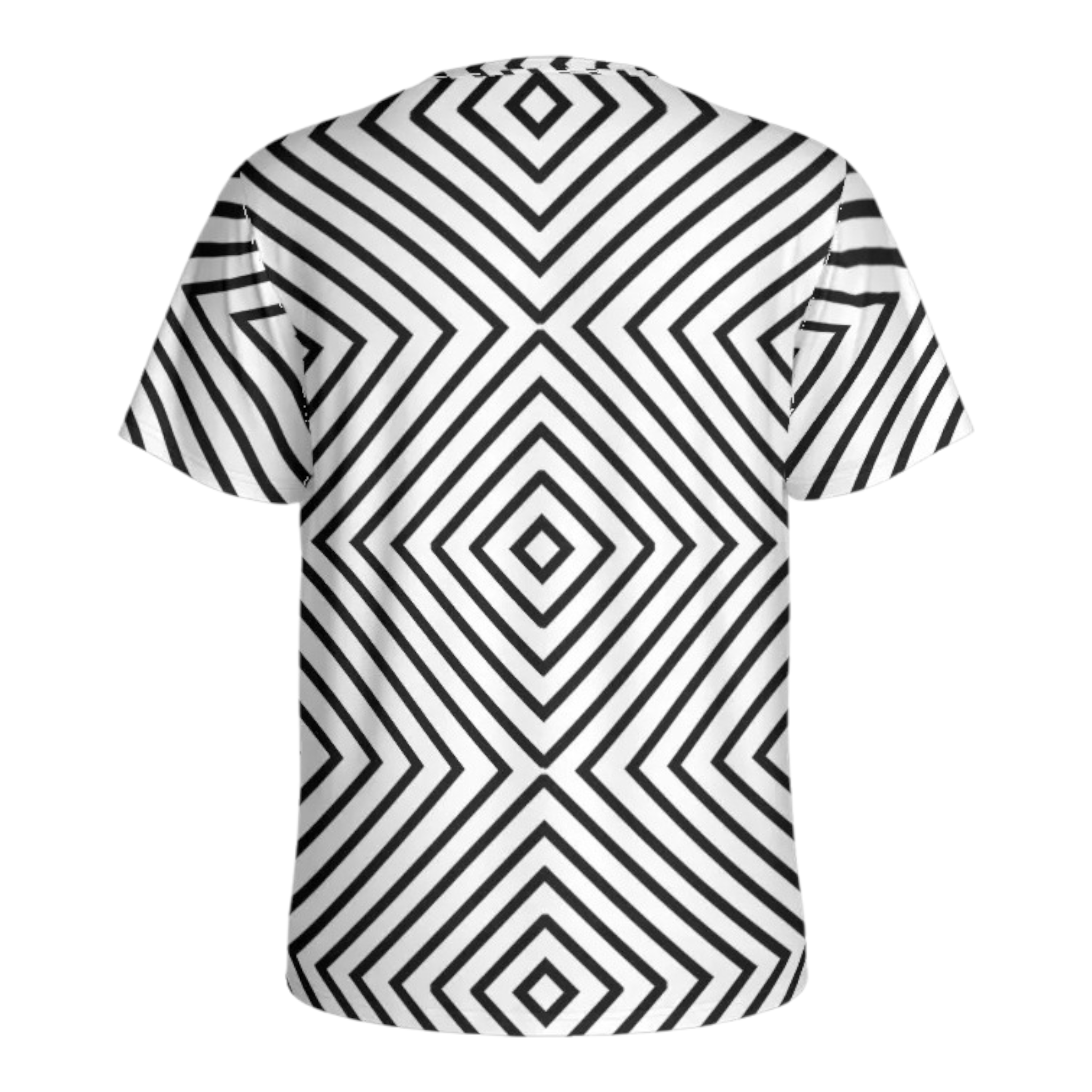 T SHIRT - optik 2