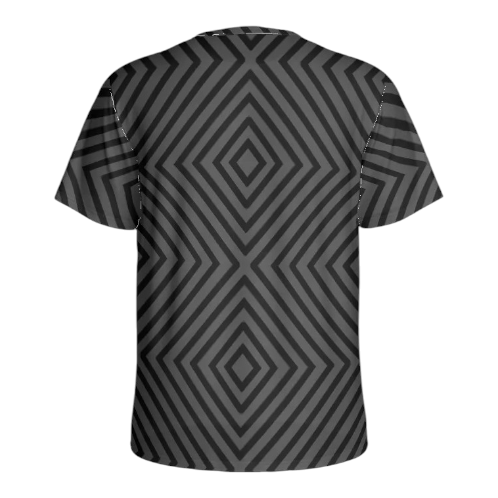 T SHIRT - optik 2