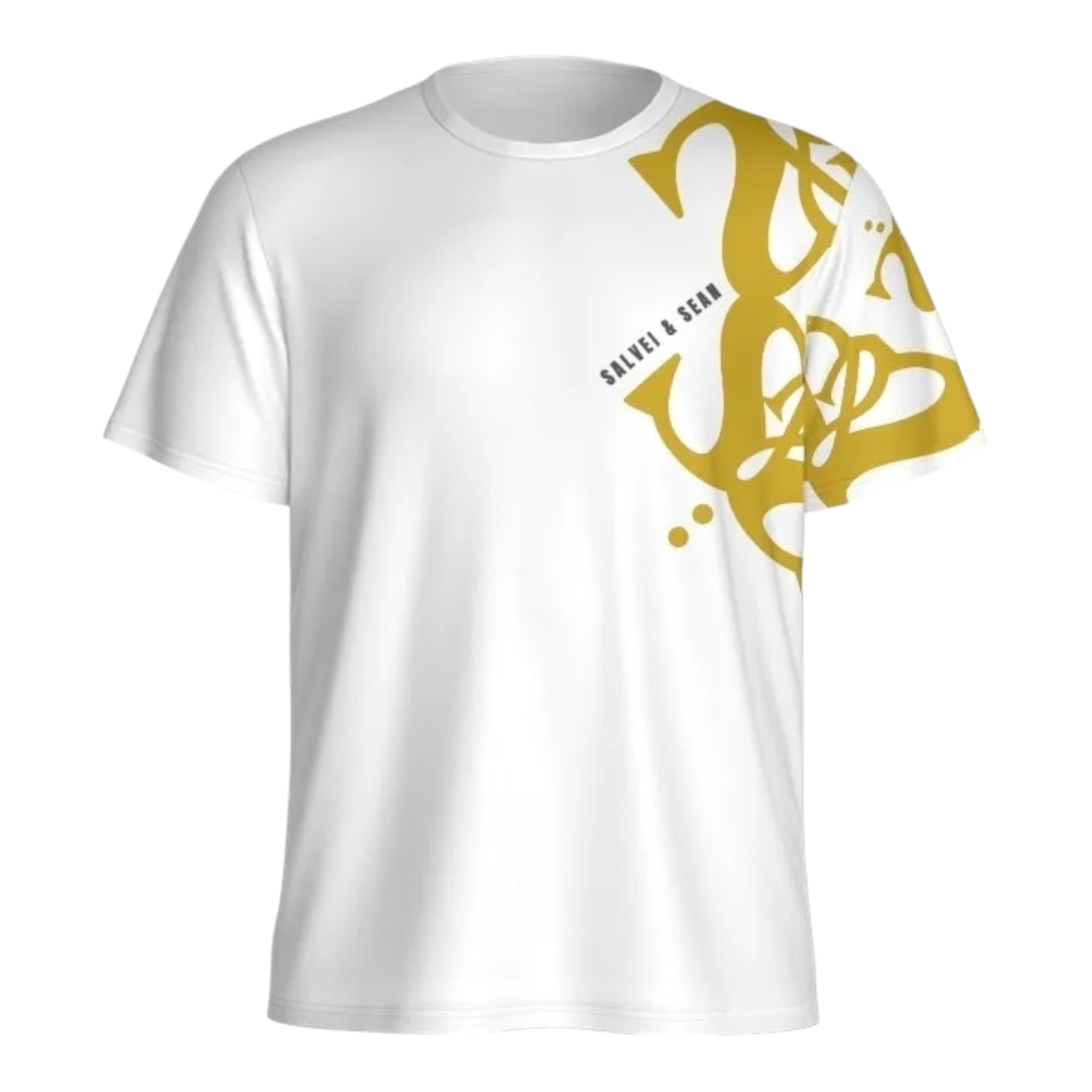 T SHIRT - korna mono