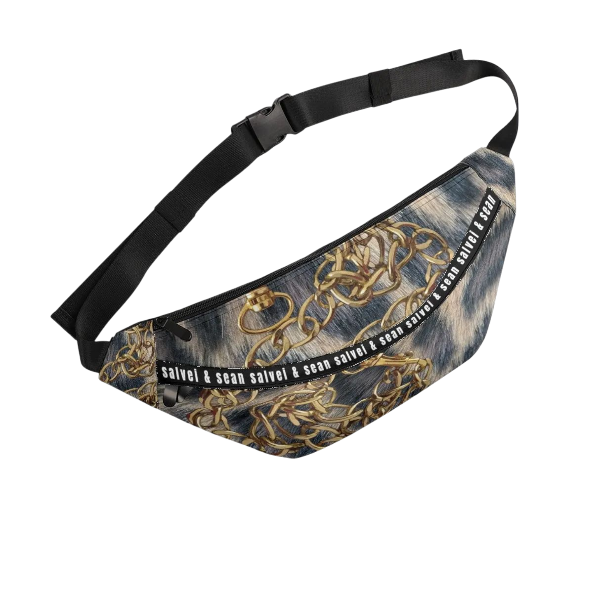 CHEST BAG - chaynna arryval