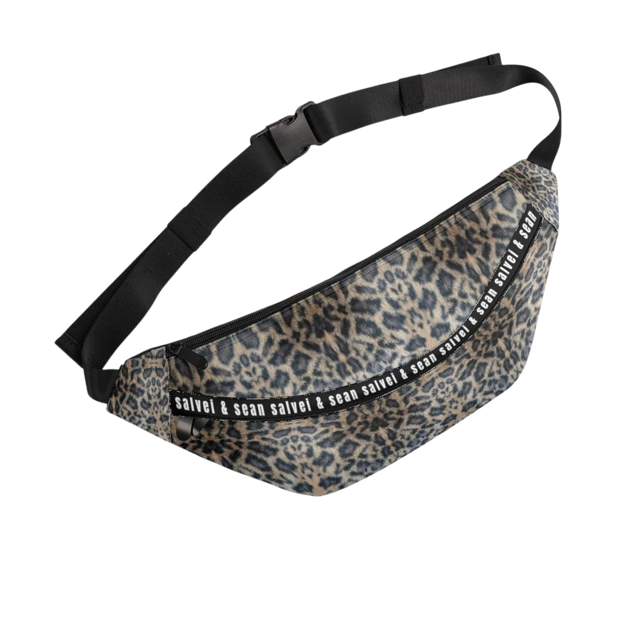 CHEST BAG - arryval fine