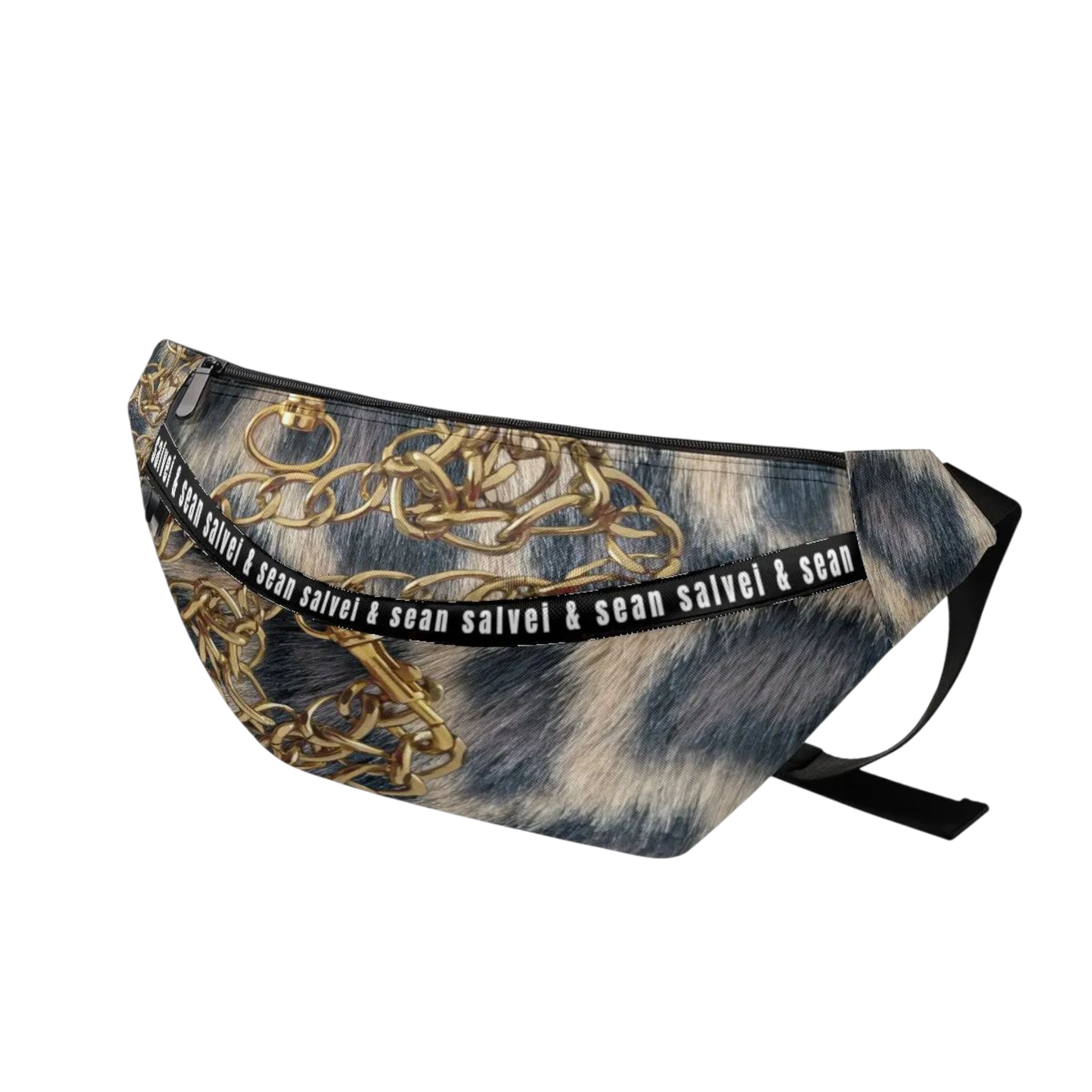 CHEST BAG - chaynna arryval