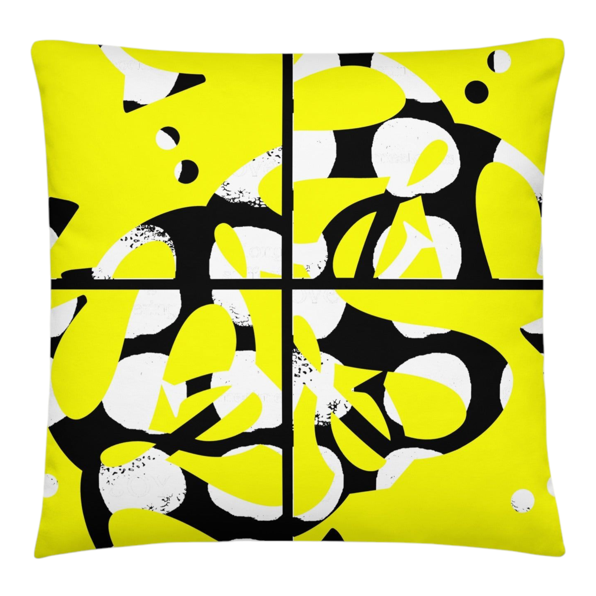 CUSHION - mirra 4 L