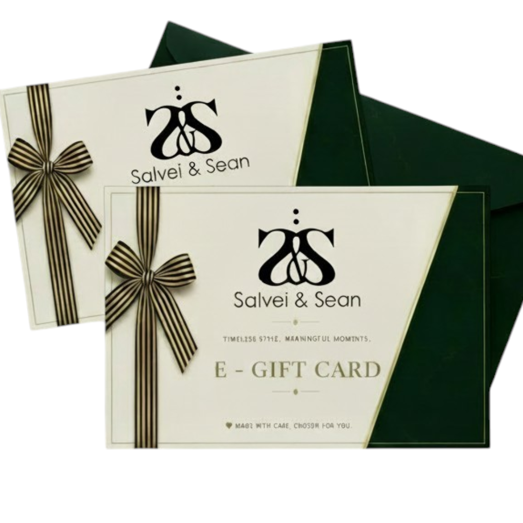 E- GIFT CARD