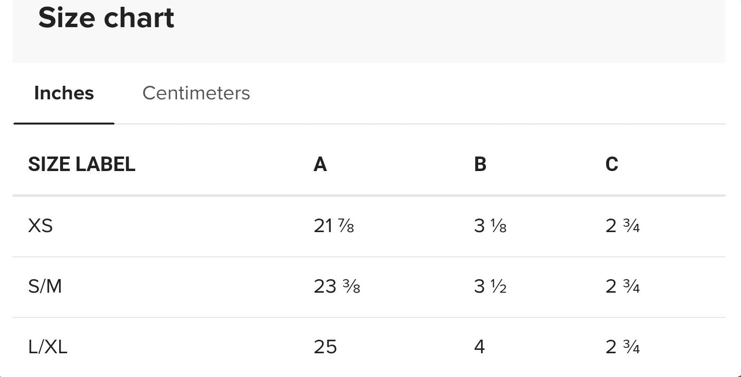 Bucket hat - optik blue