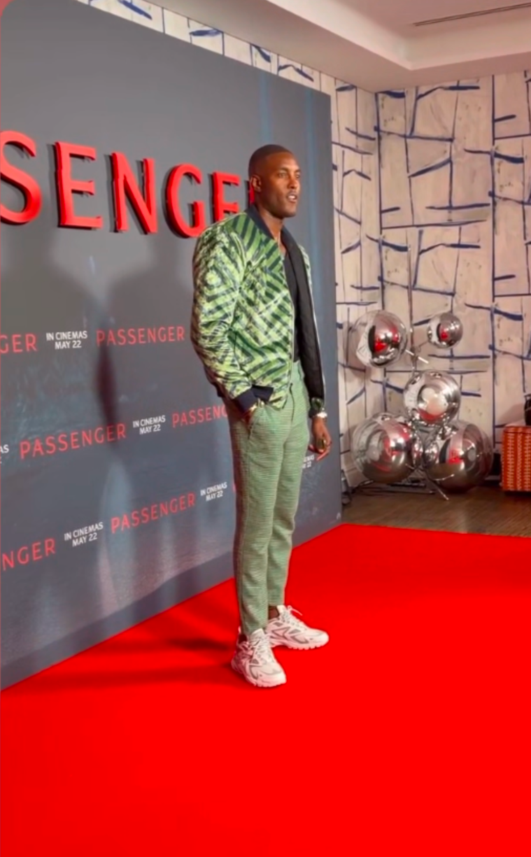BOMBER JACKET - zagg green