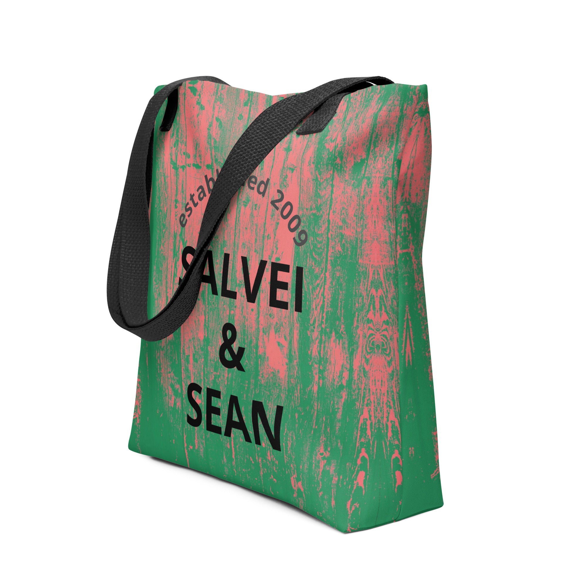 salvei & sean