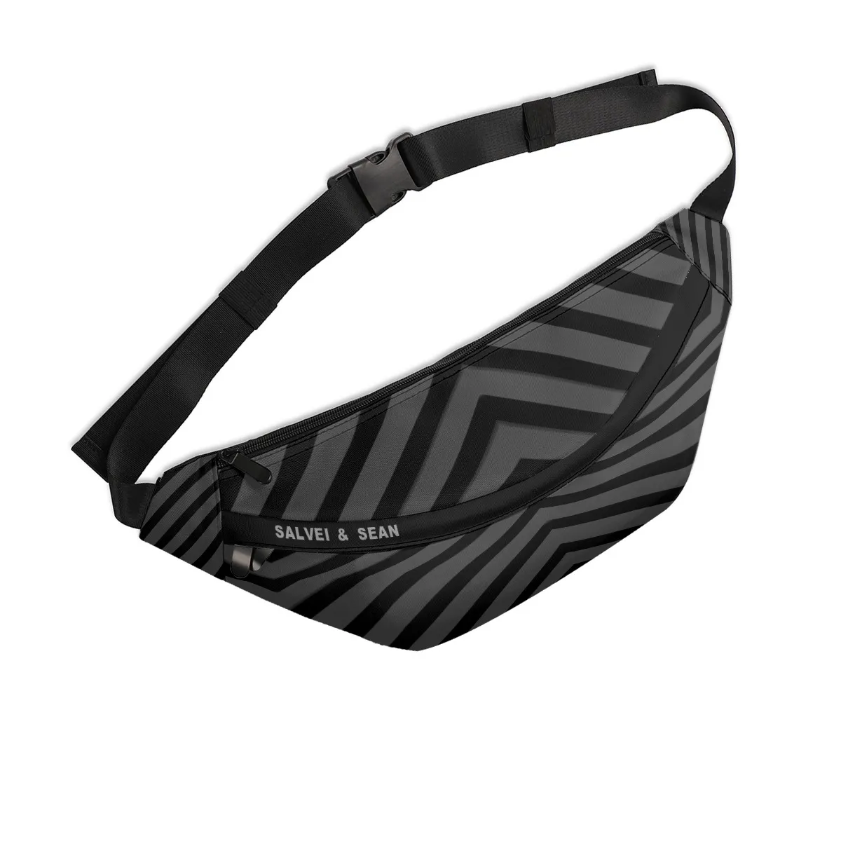 CHEST BAG - zagg