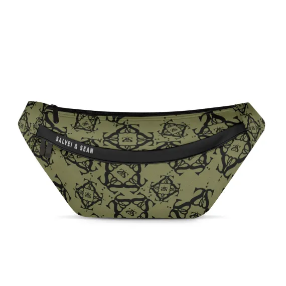 CHEST BAG - COLOUR DROP LAUNCH NOVEMBER
