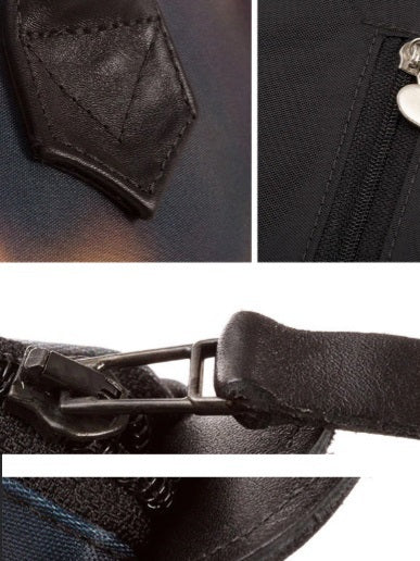 TOTE - diagg s&s pink