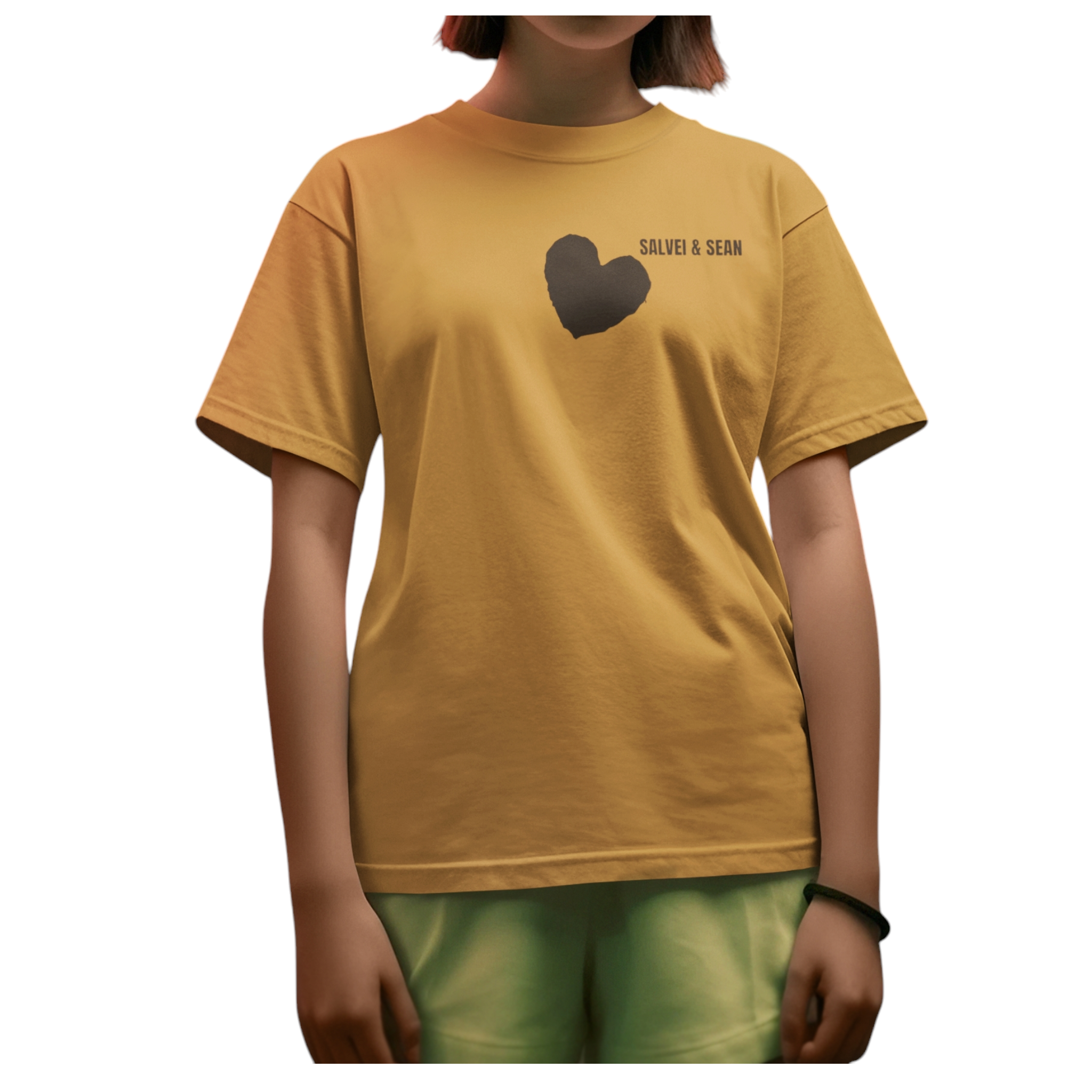 T-SHIRT - Haart
