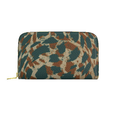 LEATHER PURSE - kammo