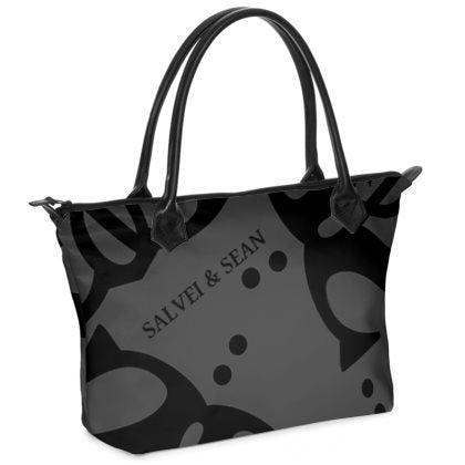 TOTE - ss bold black