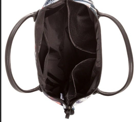 TOTE - kammo