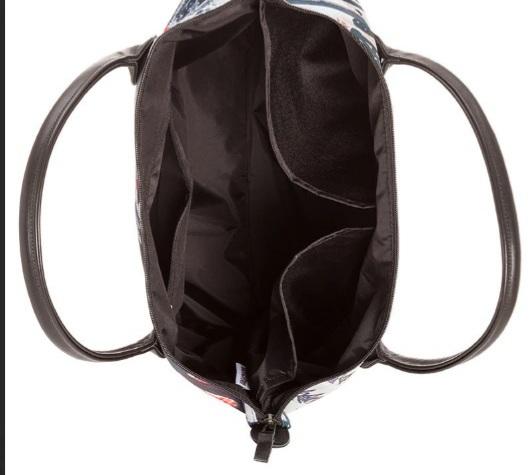 TOTE - stryppe
